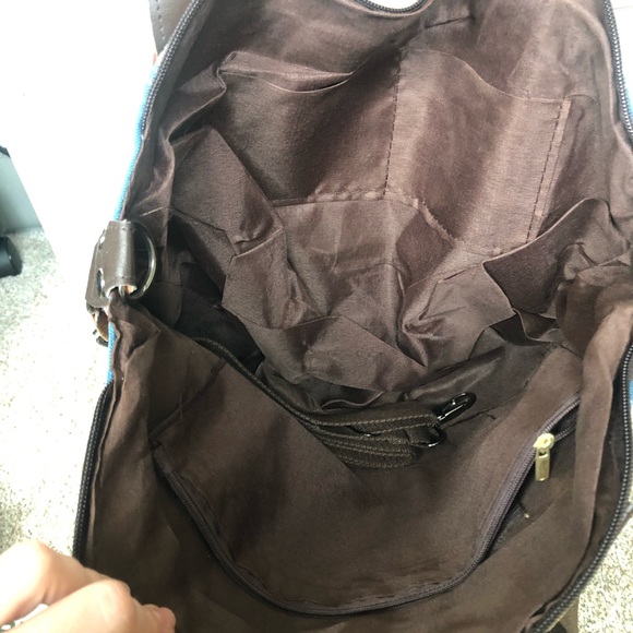 Multicolored purse - Picture 2 of 2